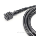 USB -Scanner -Waffenkabel -IDC für USB -Kabel